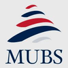 Modern University for Business and Science logo