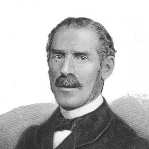 Modesto Lafuente