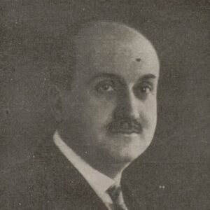 Modesto López Otero