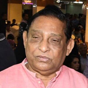 Mofazzal Hossain Chowdhury Maya