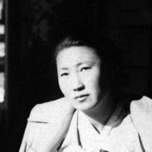 Moh Yoon-sook