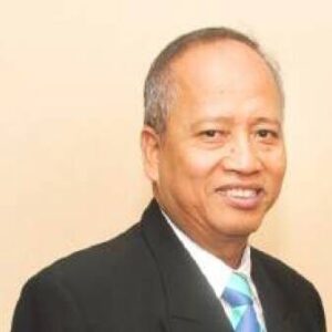 Mohamad Nasir