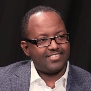 Mohamed Aden Tiiceey