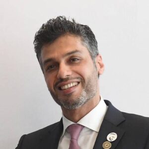 Mohamed Al Khaja