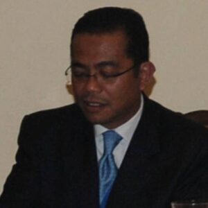 Mohamed Khaled Nordin