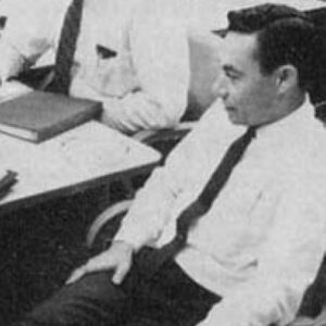 Martin “John” M. Atalla