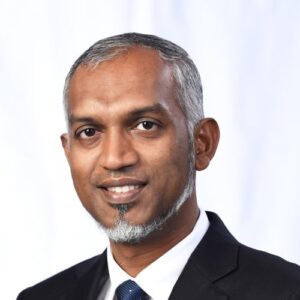 Mohamed Muizzu