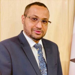 Mohamed Omar Hagi Mohamoud