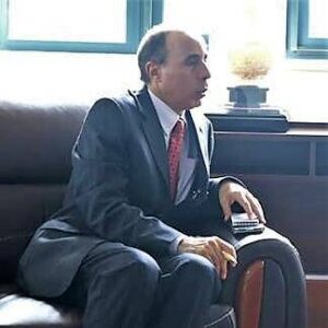 Mohamed Salama Badi