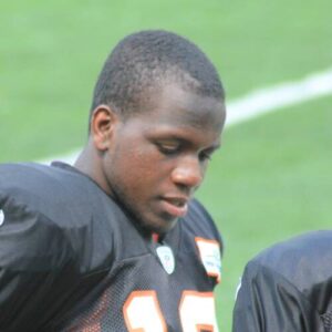 Mohamed Sanu