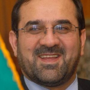 Mohammad Abbasi