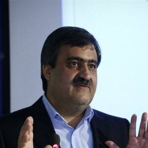 Mohammad Jalal Abbasi-Shavazi