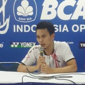 Mohammad Ahsan