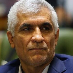 Mohammad Ali Afshani