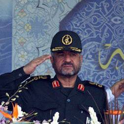 Mohammad Ali Jafari