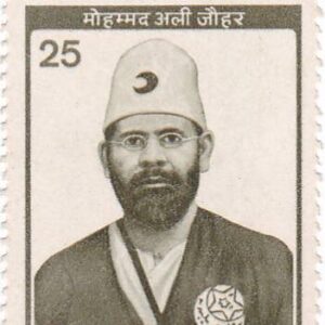 Maulana Mohammad Ali
