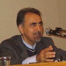 Mohammad Ali Najafi