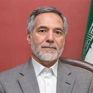 Mohammad Ardakani