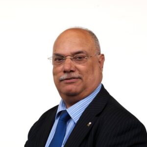 Mohammad Asghar