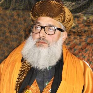 Mohammad Ashraf Kichhouchhwi