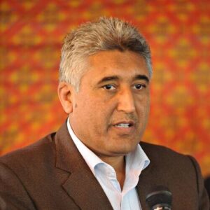 Mohammad Asef Rahimi
