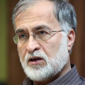 Mohammad Atrianfar