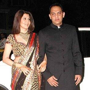 Mohammad Azharuddin