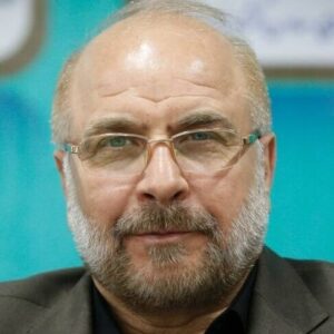 Mohammad-Bagher Ghalibaf