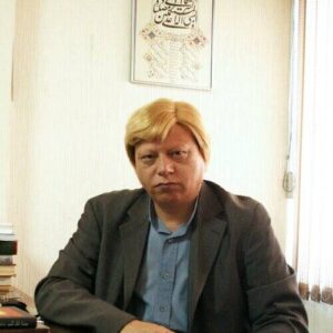 Mohammad Beheshti Shirazi