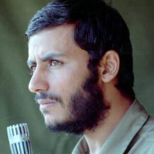 Mohammad Ebrahim Hemmat