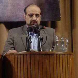 Mohammad Esfahani