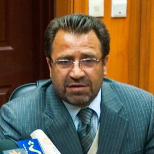 Mohammad Gulab Mangal