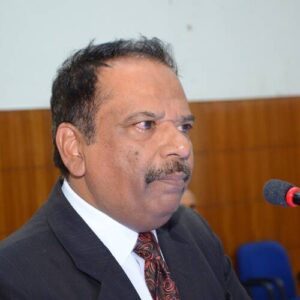 Mohammad Gulrez