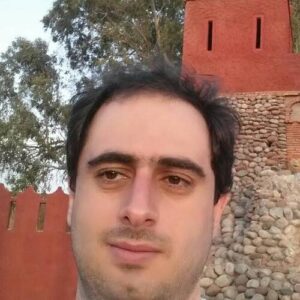 Mohammad Hajiaghayi