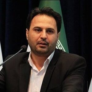 Mohammad Hassannejad