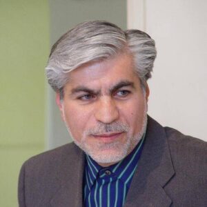 Mohammad Hossein Adeli