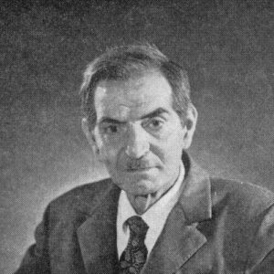 Mohammad-Hossein Shahriar