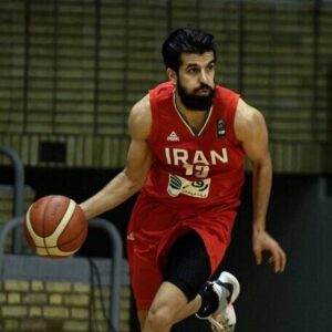 Mohammad Jamshidi