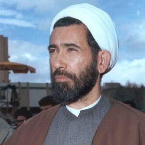 Mohammad Javad Bahonar
