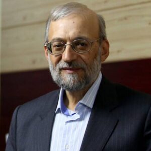 Mohammad-Javad Larijani