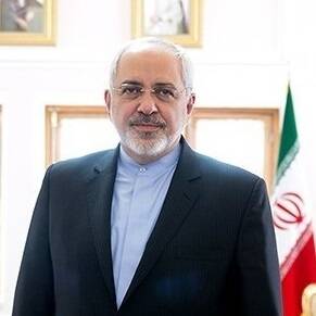 Mohammad Javad Zarif