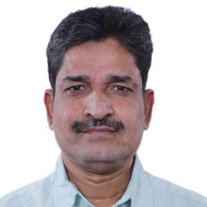 Mohammad Jawed