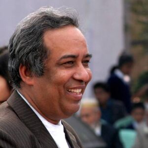 Mohammad Kaykobad