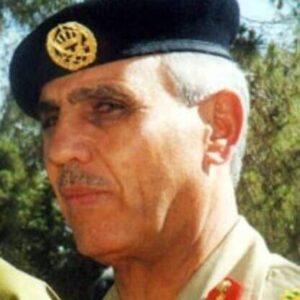 Mohammad Al-Malkawi