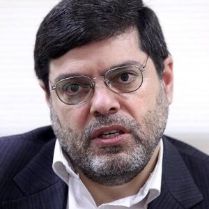 Mohammad Marandi