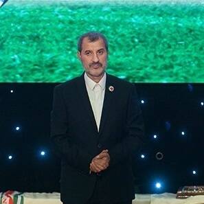 Mohammad Mayeli Kohan