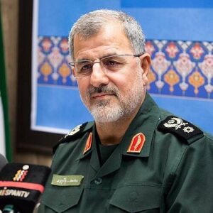 Mohammad Pakpour