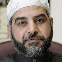 Mohammad Qatanani