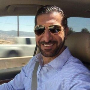Mohammad Qudah