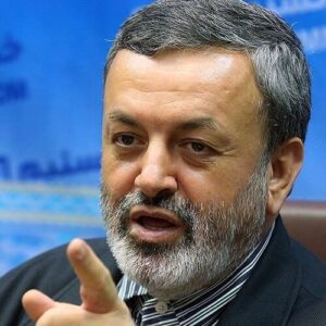 Mohammad-Reza Eskandari
